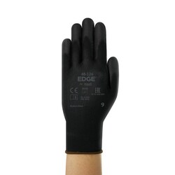 Ansell EDGE Gloves 48-126 EDGE&trade; Gloves 48-126; Size: 5:Persönliche